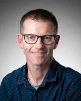 Prof. Mike S. Hill